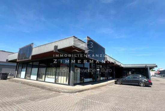 Niederzier / Huchem-Stammeln Rurbenden, Ladenlokal, Gastronomie mieten oder kaufen