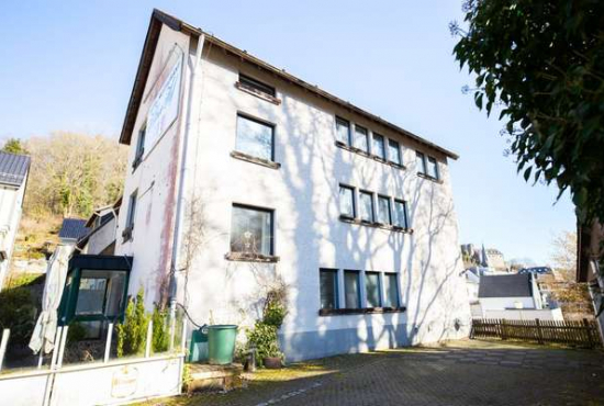 Blankenheim Ahrstr., Ladenlokal, Gastronomie mieten oder kaufen