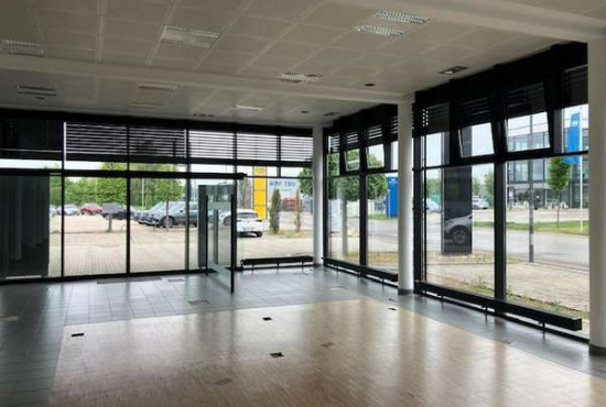 REICHERTSHOFEN Dieselstraße, Ladenlokal, Gastronomie mieten oder kaufen