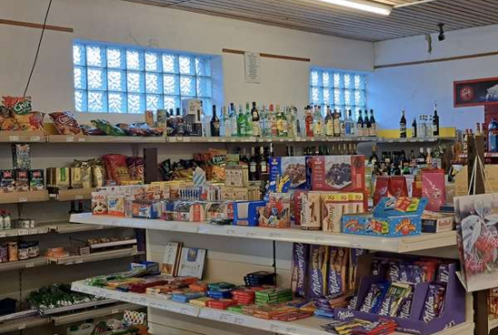 Neustadt am Kulm , Ladenlokal, Gastronomie mieten oder kaufen