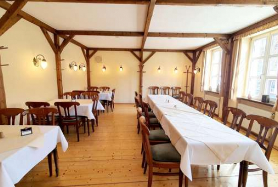 Bad Belzig , Ladenlokal, Gastronomie mieten oder kaufen