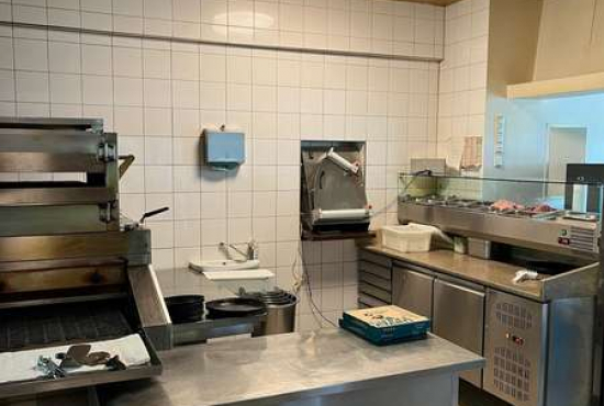 München Passauerstr., Ladenlokal, Gastronomie mieten oder kaufen