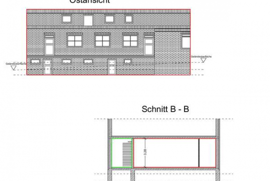 Itzehoe Feldschmiede, Ladenlokal, Gastronomie mieten oder kaufen