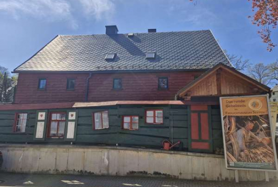 Kurort Seiffen/Erzgeb. , Ladenlokal, Gastronomie mieten oder kaufen