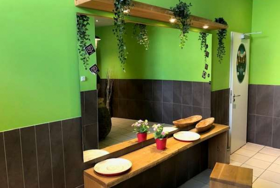 Siegen Europastraße, Ladenlokal, Gastronomie mieten oder kaufen