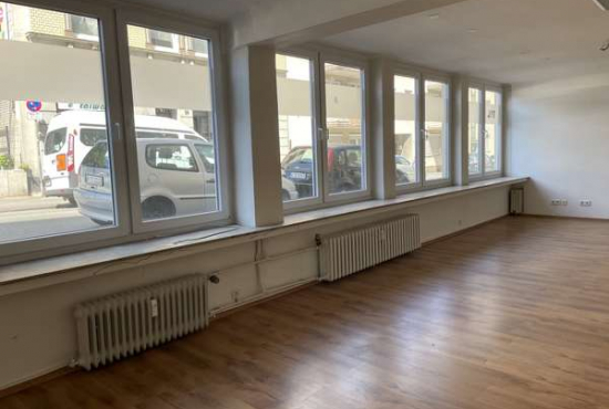 Wuppertal Kieler Straße, Ladenlokal, Gastronomie mieten oder kaufen