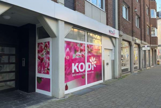 Troisdorf , Ladenlokal, Gastronomie mieten oder kaufen