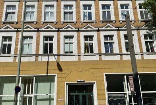 Berlin Langhansstraße, Ladenlokal, Gastronomie mieten oder kaufen