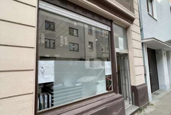 Köln , Ladenlokal, Gastronomie mieten oder kaufen