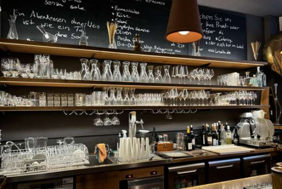 Mannheim , Ladenlokal, Gastronomie mieten oder kaufen