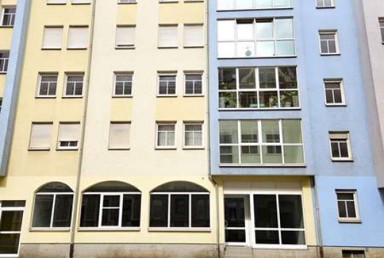 Plauen Trockentalstraße, Ladenlokal, Gastronomie mieten oder kaufen