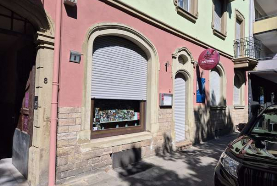 Karlsruhe Yorckstrasse, Ladenlokal, Gastronomie mieten oder kaufen