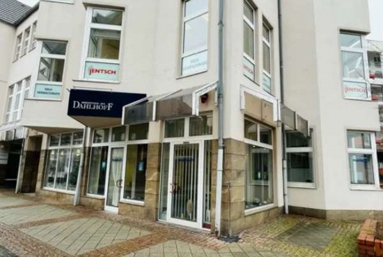 Bochum Oststr., Ladenlokal, Gastronomie mieten oder kaufen