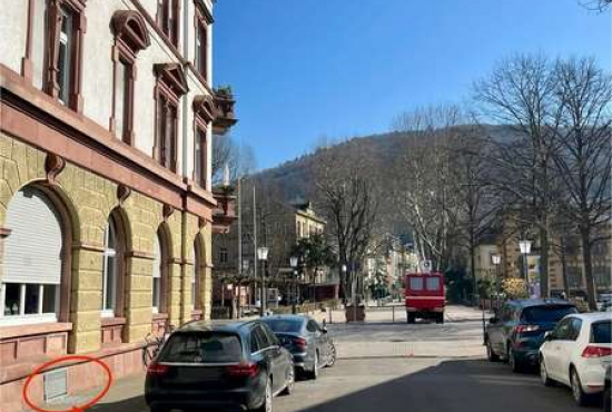 Heidelberg , Ladenlokal, Gastronomie mieten oder kaufen