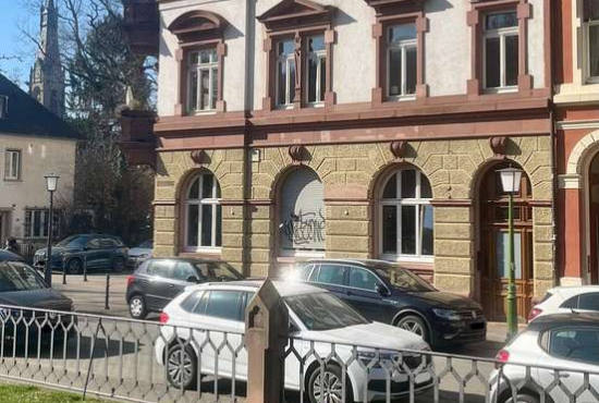 Heidelberg , Ladenlokal, Gastronomie mieten oder kaufen