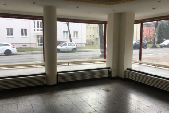 Dresden Bernhardstr., Ladenlokal, Gastronomie mieten oder kaufen