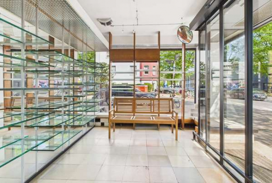 Düsseldorf , Ladenlokal, Gastronomie mieten oder kaufen