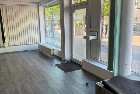 Duisburg Von-der-Mark-Str., Ladenlokal, Gastronomie mieten oder kaufen