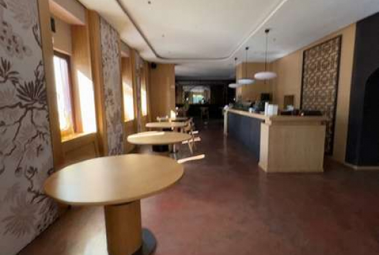 Berlin Stuttgarter Platz, Ladenlokal, Gastronomie mieten oder kaufen