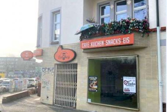 Berlin , Ladenlokal, Gastronomie mieten oder kaufen