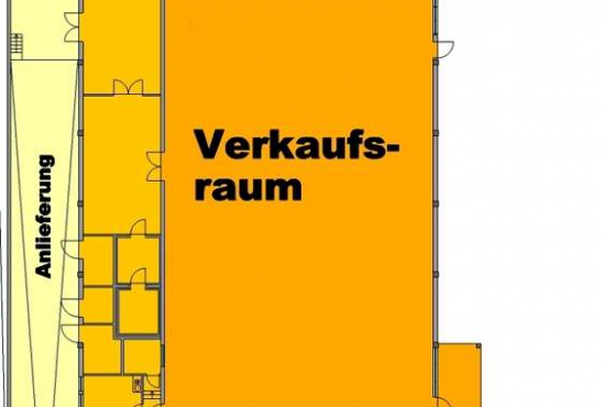 Storkow Beeskower Chaussee, Ladenlokal, Gastronomie mieten oder kaufen
