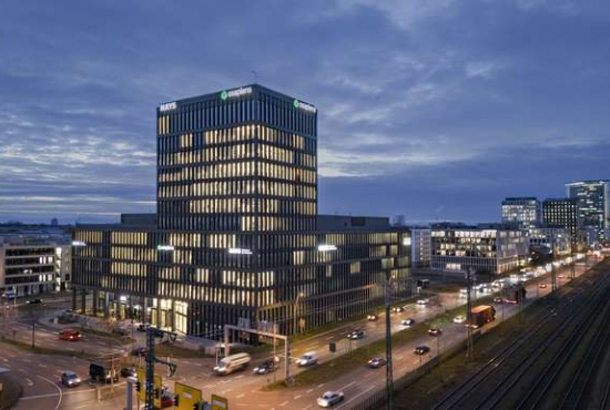 Mannheim Landteilstraße, Ladenlokal, Gastronomie mieten oder kaufen