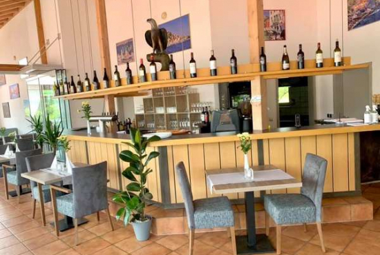 Konstanz , Ladenlokal, Gastronomie mieten oder kaufen