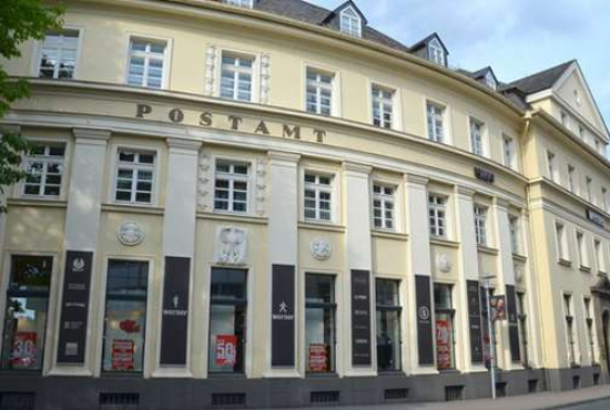 Siegen Europastraße, Ladenlokal, Gastronomie mieten oder kaufen