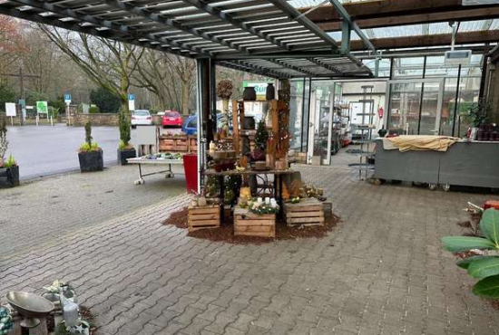 Leverkusen , Ladenlokal, Gastronomie mieten oder kaufen