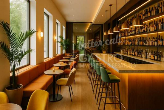 Berlin , Ladenlokal, Gastronomie mieten oder kaufen