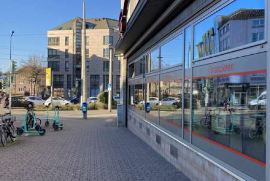Mülheim an der Ruhr , Ladenlokal, Gastronomie mieten oder kaufen