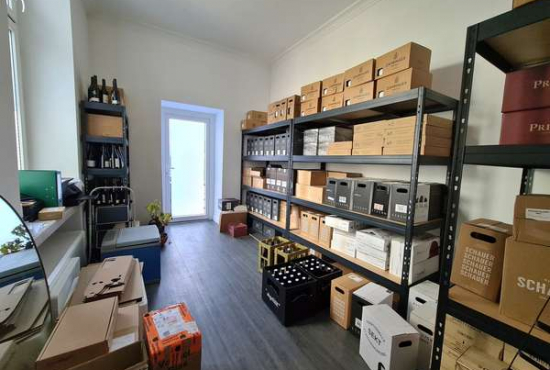 Düsseldorf Kronprinzenstr, Ladenlokal, Gastronomie mieten oder kaufen