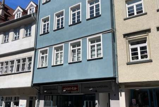 Ravensburg , Ladenlokal, Gastronomie mieten oder kaufen