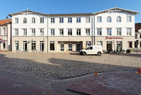 Bad Doberan Am Markt, Ladenlokal, Gastronomie mieten oder kaufen