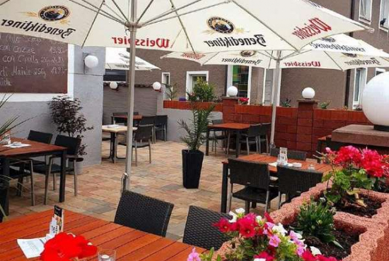 Bergheim-Glessen , Ladenlokal, Gastronomie mieten oder kaufen
