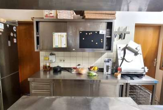 Bad Mergentheim , Ladenlokal, Gastronomie mieten oder kaufen