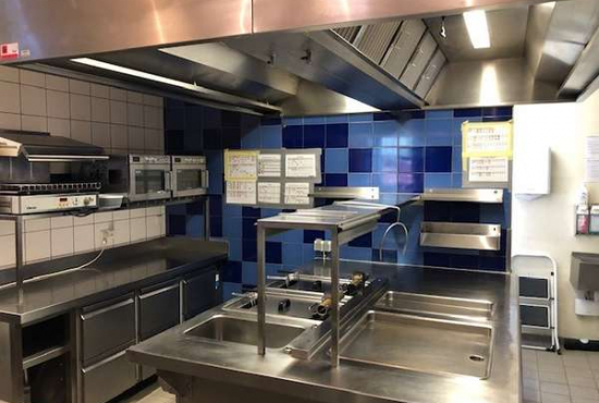 Siegen Europastraße, Ladenlokal, Gastronomie mieten oder kaufen