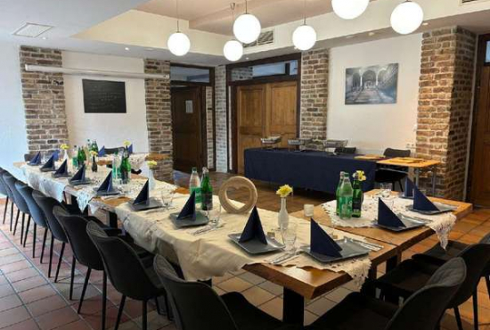 Bergheim-Glessen , Ladenlokal, Gastronomie mieten oder kaufen