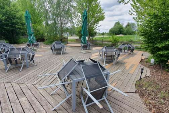 Karlsbad Heerweg, Ladenlokal, Gastronomie mieten oder kaufen