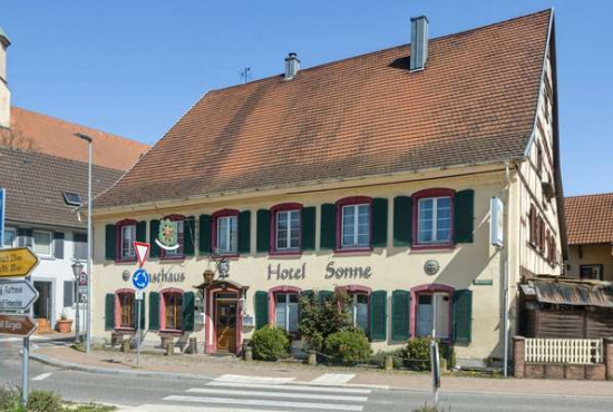 Schliengen , Ladenlokal, Gastronomie mieten oder kaufen