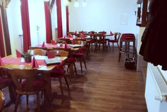 Ludwigshafen , Ladenlokal, Gastronomie mieten oder kaufen