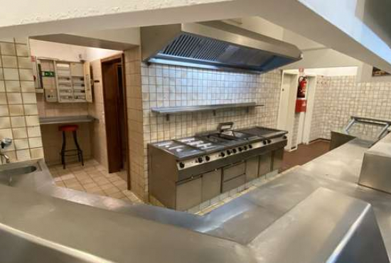 Norderstedt Oststraße, Ladenlokal, Gastronomie mieten oder kaufen