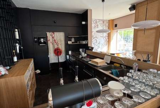 Berlin Stuttgarter Platz, Ladenlokal, Gastronomie mieten oder kaufen