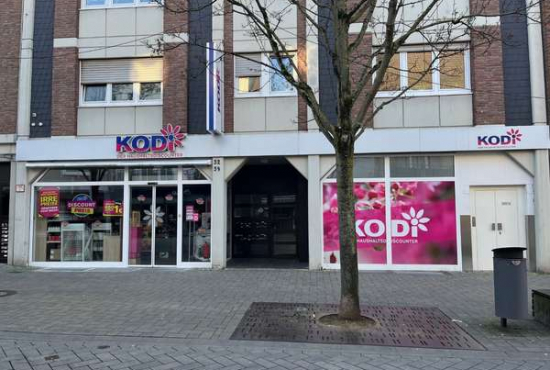 Troisdorf , Ladenlokal, Gastronomie mieten oder kaufen