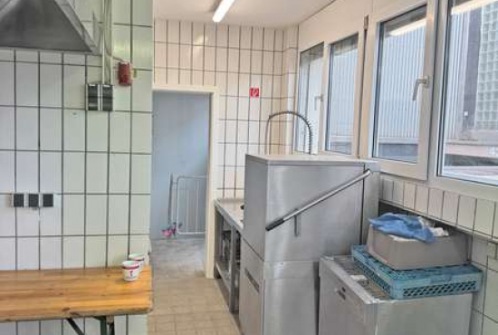 Stuttgart Julius-Hölder-Straße, Ladenlokal, Gastronomie mieten oder kaufen