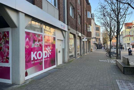 Troisdorf , Ladenlokal, Gastronomie mieten oder kaufen