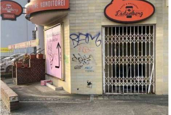Berlin , Ladenlokal, Gastronomie mieten oder kaufen