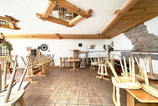 Maikammer , Ladenlokal, Gastronomie mieten oder kaufen