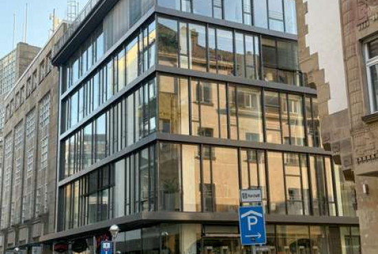 Karlsruhe Ritterstraße, Ladenlokal, Gastronomie mieten oder kaufen