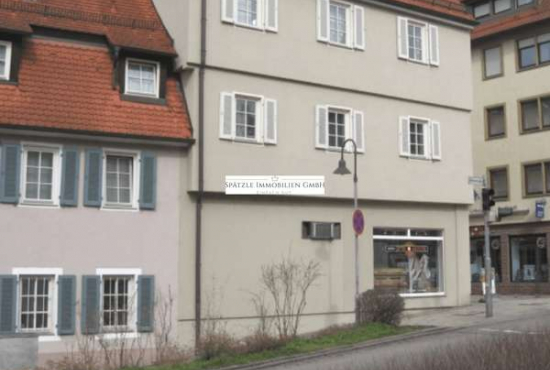 Vaihingen an der Enz , Ladenlokal, Gastronomie mieten oder kaufen